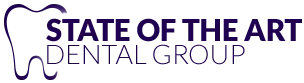 State of the Art Dental Group logo