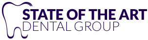 State of the Art Dental Group logo