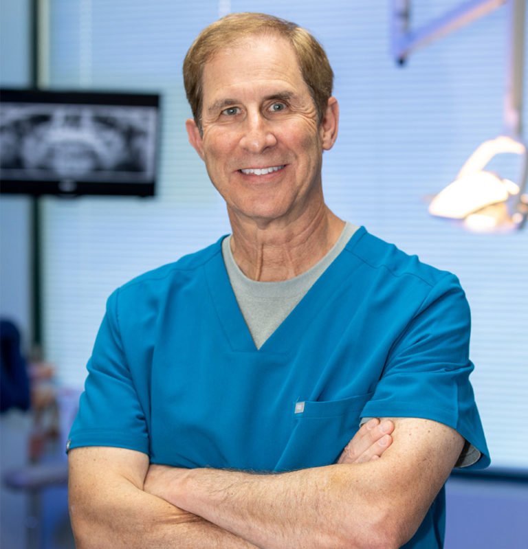 Dr. David Pinsky State of the Art Dental Group