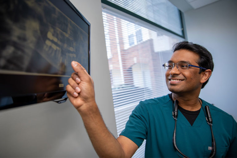 Sedation Dentistry in Rockville, MD State of the Art
