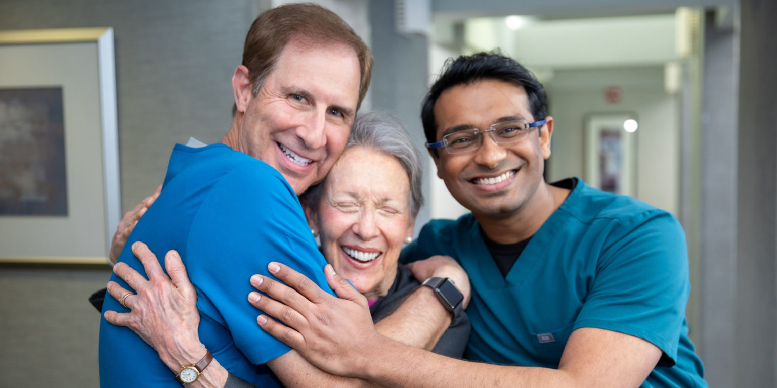 Patient Center State of the Art Dental Group Rockville, MD