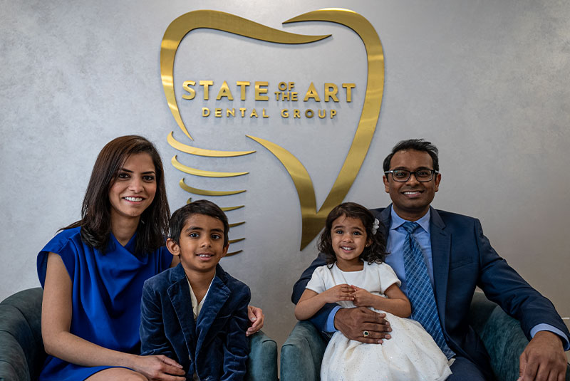 gurjar family
